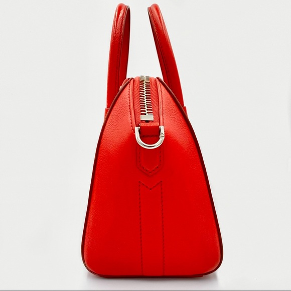 Givenchy Mini Antigona bag - Picture 5 of 12